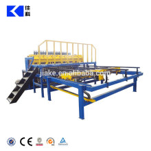 High efficiency fully automatic steel wire mesh welding machine factory